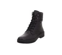 Legero Bottines Mystic pour femme, Noir 0100, 38 EU