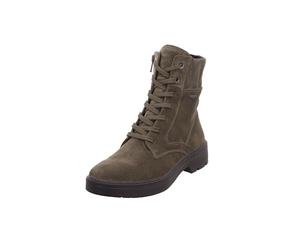 Legero Bottines Mystic pour femme, Yerba Vert 7500, 40 EU