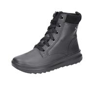 Legero Bottines pour femme - Bottines confortables Dreamer, Noir , 36 EU Large