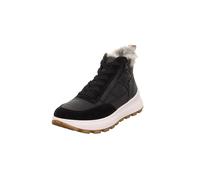 Legero Femme T4 Run Bottine, Noir 0100, 37 EU