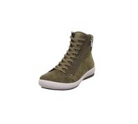 Legero Bottines Tanaro 5.0 Gore-Tex légèrement doublées pour femme, kaki (vert) 7700, taille 36 EU, Vert kaki 7700, 36 EU