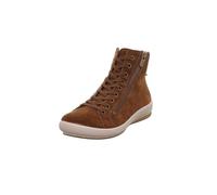 Legero Bottines Tanaro 5.0 pour femme - Marron - 3340 - Taille 40 EU, Selle marron 3340, 40 EU