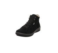 Legero Femme Tanaro Bottine, Noir 0000, 40 EU