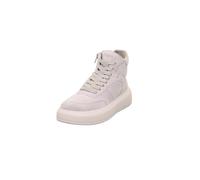 Legero Bottines Wonder pour femme en aluminium (gris clair) 2500, 38,5 EU, Aluminium gris clair 2500, 38.5 EU