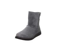 Legero Campania Bottes de neige Gore-Tex doublées chaudes pour femme, gris (gris) 2940, taille 37 EU, Castlerock Gris 2940, 37 EU