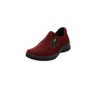 Legero Chaussons Soft Boot Gore-Tex pour Femme, Kenya Rouge 5910, 44 EU