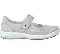Legero Chaussure basse en cuir \ TANARO 5.0 2-000300-2500 ALUMINIO (GRIS CLAIR) FS 2025, Taille:5