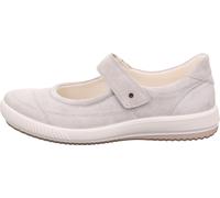Legero Chaussure basse en cuir \ TANARO 5.0 2-000300-2500 ALUMINIO (GRIS CLAIR) FS 2025, Taille:7