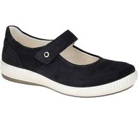 Legero Chaussure basse en cuir \ TANARO 5.0 2-000300-8000 OCEANO (BLEU) FS 2025, taille :