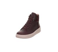 Legero Chaussure Femme Mid REJOISE 397, Dark Cherry, 39 EU