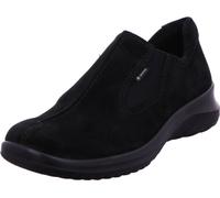 Legero chaussures de ville (trottinette) t.b.25 mm en noir, taille 8
