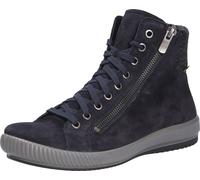 Legero Chaussures pour dames, blau(oceanoblau (8)), Gr. 8½