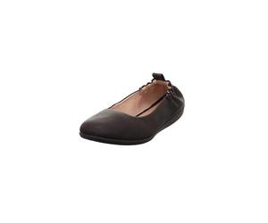 Legero Ciara 0200 Ballerines pour Femme Noir Taille 42,5 EU