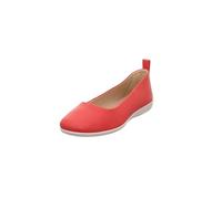 Legero Ciara Ballerines pour Femme, Marte (Rouge) 5000, 42,5 EU