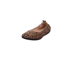 Legero Ciara Panthère Palude 9260 Ballerines pour Femme Multicolore Taille 38 EU