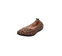 Legero Ciara Panthère Palude 9260 Ballerines pour Femme Multicolore Taille 42 EU