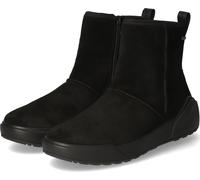 Legero Cosy - Noir Velours Taille : 41.5 Normal