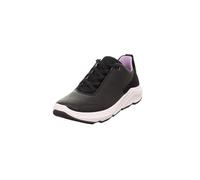 Legero Damen Bliss Sneaker, Schwarz (Schwarz) 0100