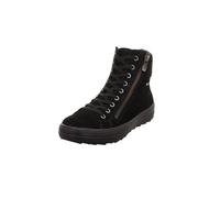 Legero Bottines à lacets Femme Mira noir Taille 38