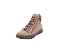 Legero Damen Mira Warm gefütterte Gore-Tex Sneaker, Giotto (Beige) 4500, 43 EU