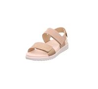 Legero Damen MOVE Sandale, BLUSH TAN (ROT) 5580