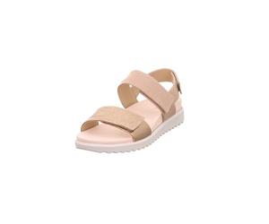 Legero Damen MOVE Sandale, BLUSH TAN (ROT) 5580