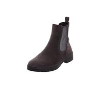 Legero Damen Mystic Leicht gefütterte Gore-Tex Chelsea-Stiefel, Lavagna (Grau) 2300, 42 EU