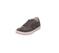 Legero Damen Silence Sneaker, OSSIDO (Grau) 2800