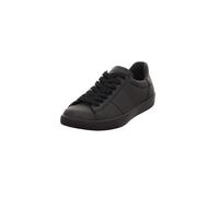 Legero Damen Silence Sneaker, Schwarz (Schwarz) 0100