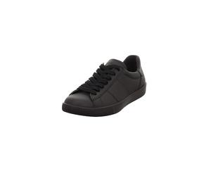 Legero Damen Silence Sneaker, Schwarz (Schwarz) 0100