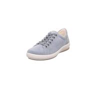 Legero Damen Sneaker, Aria Blau 8500, 41 EU