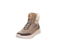 Legero Damen Sprinter Leicht gefütterte Gore-Tex Sneaker, Multicolour Beige (SONSTIGE) 9450