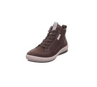 Legero Baskets hautes kaki Taille 38