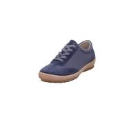 Legero Damen Tanaro 4.0 Sneaker, Indaco Blau 8600, 41.5 EU