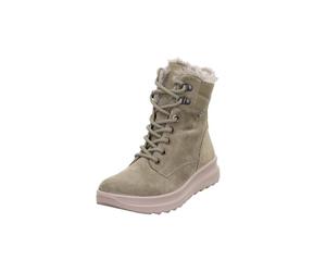 Legero Dreamer 7520 Bottines pour femme Pino (vert clair) Taille 40 EU, Pino vert clair 7520, 40 EU Large
