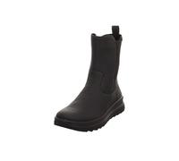 Legero Dreamer Bottines Chelsea en Gore-Tex pour femme - Doublure chaude - Noir - Taille 36 EU, Noir 0100, 36 EU