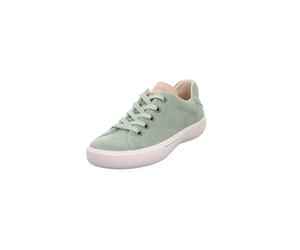 Legero Femme 2000116 Basket, Vert Menthe 7200, 38 EU