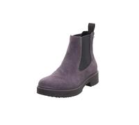 Legero Femme Angel Bottine Chelsea, Gris Grigio 2400, 37.5 EU