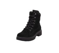 Legero Femme Angel Bottine, Noir 0000, 41.5 EU