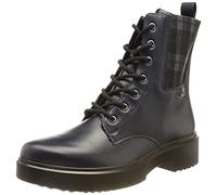 Legero Femme Angel Gore-Tex à Rembourrage léger Bottine, Tempête 8300, 42.5 EU