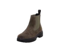 Legero Femme Angel Gore-Tex à Rembourrage léger Bottine, Yerba Mate 7500, 36 EU