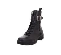 Legero Femme Angel Gore-tex légèrement doublé Bottine, Noir 0100, 38 EU