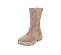 Legero Femme Angelina Botte mi-Mollet, Giotto Beige 4500, 37.5 EU