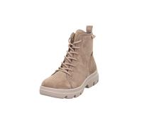 Legero Femme Angelina Botte mi-Mollet, Giotto Beige 4500, 41 EU