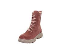 Legero Femme Angelina Gore-tex doublée Chaude Botte de Neige, Rouge Fawn 5680, 42.5 EU
