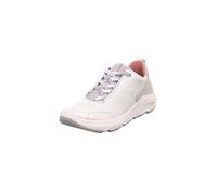Legero Femme Bliss Basket, Argent métallisé 9230, 38.5 EU