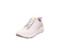 Legero Femme Bliss Basket, Blanc 1000, 41 EU