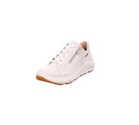 Legero Femme Bliss Gore-tex Basket, Blanc cassé 1000, 42 EU Large
