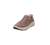 Legero Femme Bliss Gore-tex Basket, Dark Clay 5570, 37.5 EU