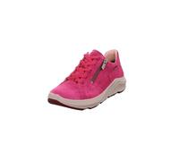 Legero Femme Bliss Gore-tex Basket, Masala Rouge 5690, 43 EU